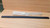 Door Moulding Front Left fits Opel Vauxhall Astra G 90544211 Genuine View Front
