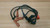 Ignition Wires Set fits Mazda 616 NA engines 0290-18-140 View Rear