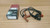 Ignition Wires Set fits Mazda 616 NA engines 0290-18-140 View Front