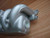 Intake Manifold fits Opel Vauxhall Omega A Carton 17DR 23DTR 23YDT 90412333 View Right