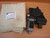Window Motor Front Right fits Opel Vauxhall Zafira F75 90579356 Genuine View Rear
