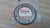 Idle Gear Rear fits Isuzu 4JA1 4JH1 8972452311 Genuine View Front