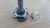 Shaft Right fits Alfa Romeo Alfetta GTV 116001706607 Genuine View Rear