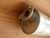 Exhaust Muffler fits Isuzu TFS TFR Pickup Chevrolet LUV 8970655510 Genuine View Rear