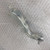 Upper Sliding Door Support fits Iveco Daily 93940249 Genuine View Rear