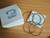Piston Rings Set fits Opel Vauxhall Omega B Vectra B + 0.50mm Y26SE X25XE 9201032 View Front