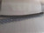 Door Sill Molding Left 5 Door fits Fiat Punto 182564560 Genuine View Front
