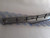 Door Sill Molding Left 5 Door fits Fiat Punto 182564560 Genuine View Close Up Front