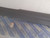 Door Sill Molding Left 5 Door fits Fiat Punto 182564560 Genuine View Right