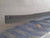 Door Sill Molding Left 5 Door fits Fiat Punto 182564560 Genuine View Rear