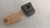 Handbrake Lower Rubber fits Alfa Romeo Alfasud 102572 Genuine View Front
