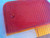 Rear Light Lens Right Left fits Alfa Romeo Alfasud 17600029 View Rear
