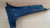 Trim Center Pillar Lower Left fits Fiat Stilo 735295179 Genuine View Rear