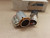 Cigarette Lighter Kit fits Opel Vauxhall Euromidi Frontera A Isuzu WFR 91147151 View Right