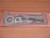 Full Set Gaskets kit fits Opel Manta A Ascona A Voyage 1.6 E-016-136 View Front
