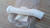 Windshield Washer Reservoir Filler Tube fits Saab 9-3 9440 9450 12765976 Genuine View Front