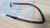 Hose Header Tank to Throttle fits Opel Vauxhall Astra F X16XEL 90529988 Genuine View Front