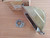 Headlight Reflector fits Alfa Romeo Alfasud 700033 2305315900 View Rear