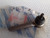 Tie Rod End fits Lancia Y10 5960036 Genuine View Front