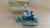 Brake Caliper Front Left fits Peugeot 106 Citroen AX Saxo 4400K9 Genuine View Rear