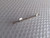 5x Front Grill Molding Trim fits Fiat Tempra 7738855 Genuine View Rear