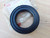 Power Steering Reservoir Tank Gasket fits Isuzu Pickup Chevrolet LUV Opel Campo 8942465100 View Rear