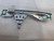 Power Window Regulator Rear Right fits Peugeot 308 9224E2 Genuine View Front