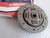 Clutch Disc Plate fits Vauxhall Viva HA HB Firenza Bedford HA Van 165mm HB1586 View Front