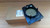 Wing Mirror Glass Left fits Opel Vauxhall Astra F 90449709 Genuine View Rear