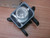 Fog Light Right fits Opel Vauxhall Meriva A 13196060 Genuine View Rear