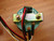 Oil Pressure Gauge fits Isuzu Truck Bus LV CTR CQR Hitachi Excavator Genuine 1831501800 View Right