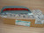 Rear Light Stop Lamp Middle Upper fits Daewoo Kalos Chevrolet Aveo Genuine 96540326 View Front