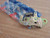 Bonnet Hood Latch Lock fits Fiat Regata 7535386 Genuine View Front