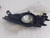 Fog Light Bezel Front Right fits Opel Vauxhall Meriva A 13198745 Genuine View Rear