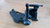 Driveshaft Mounting Support fits Lancia Delta 7588461 Genuine View Front