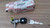 Door Lock Barrel Left fits Isuzu Chevrolet LUV Pickup TF 8971158521 Genuine View Front