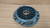 Clutch Pressure Plate fits Mitsubishi Lancer Mirage CM5A VRX 4G93 225mm MBC588 View Rear