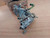 Carburetor fits Alfa Romeo Alfasud 534539 C32DIS/40 Genuine View Left