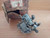 Carburetor fits Alfa Romeo Alfasud 534539 C32DIS/40 Genuine View Rear