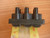 Ignition Coil fits Opel Vauxhall Omega B Calibra Vectra A X25XE C25XE X30XE 90444184 View Rear