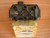 Ignition Coil fits Opel Vauxhall Omega B Calibra Vectra A X25XE C25XE X30XE 90444184 View Front