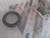 Timing Oil Seal 30x42x7 fits Fiat Lancia Alfa Romeo 40004400 71753052 Genuine View Front
