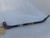 Brace Pull Front Right fits Opel Corsa A Vauxhall Nova 90343661 Genuine View Left
