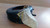 Fuel Door Housing fits Fiat Bravo 46438429 Genuine View Right