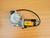 Window Motor Left RHD fits Opel Vauxhall Astra F Cabrio Convertible Genuine 90486599 View Rear