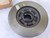 Brake Disc Rotor & Hub Front fits Isuzu Pickup KBD 4x2 2WD Chevrolet LUV 8941136281 View Right