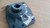 Shock Mount Front Left fits Fiat Ulysse Scudo Lancia Phedra Z 1311930080 Genuine View Front
