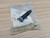 Clutch Pedal Pin fits Opel Vauxhall Isuzu Chevrolet Pickup 8944553080 Genuine View Front