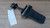 Check Link Rear Door Left fits Saab 9-3 9440 12785649 Genuine View Front