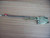 Door Lock Front Left fits Alfa Romeo 75 60740965 Genuine View Rear